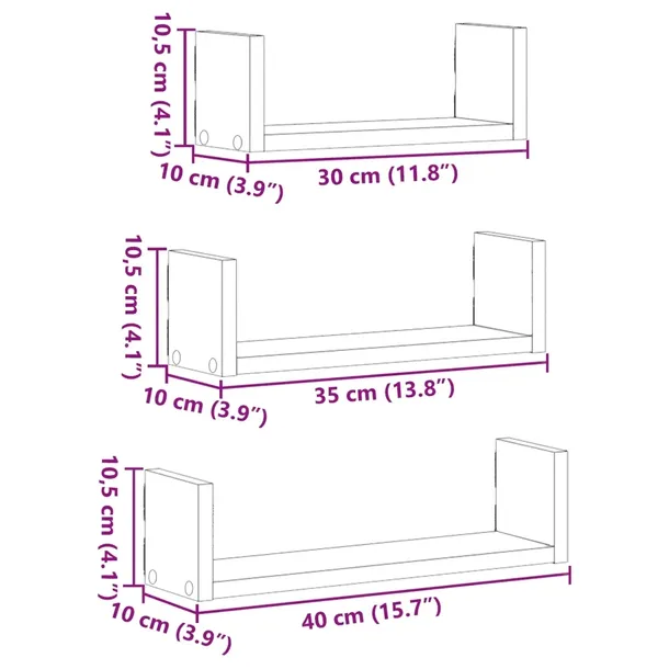 polki-scienne-3-szt-biale-material-drewnopochodny-stan-nowy-linia-vidaxl