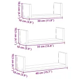 polki-scienne-3-szt-biale-material-drewnopochodny-stan-nowy-linia-vidaxl