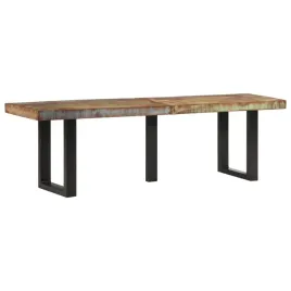 lawka-160-cm-lite-drewno-z-odzysku-i-stal