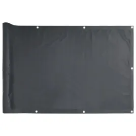 oslona-na-ogrodzenie-antracytowa-500x120-cm-pvc