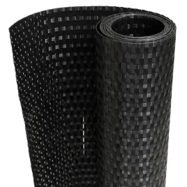 parawan-balkonowy-czarny-400x80-cm-polirattan