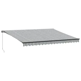 recznie-zwijana-markiza-antracytowo-biala-450x350-cm