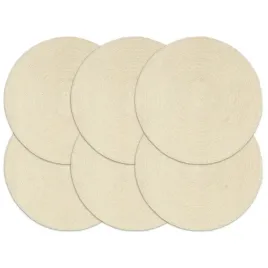 maty-na-stol-6-szt-gladkie-naturalne-38-cm