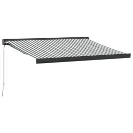 zwijana-markiza-antracytowo-biala-3x25m-tkani
