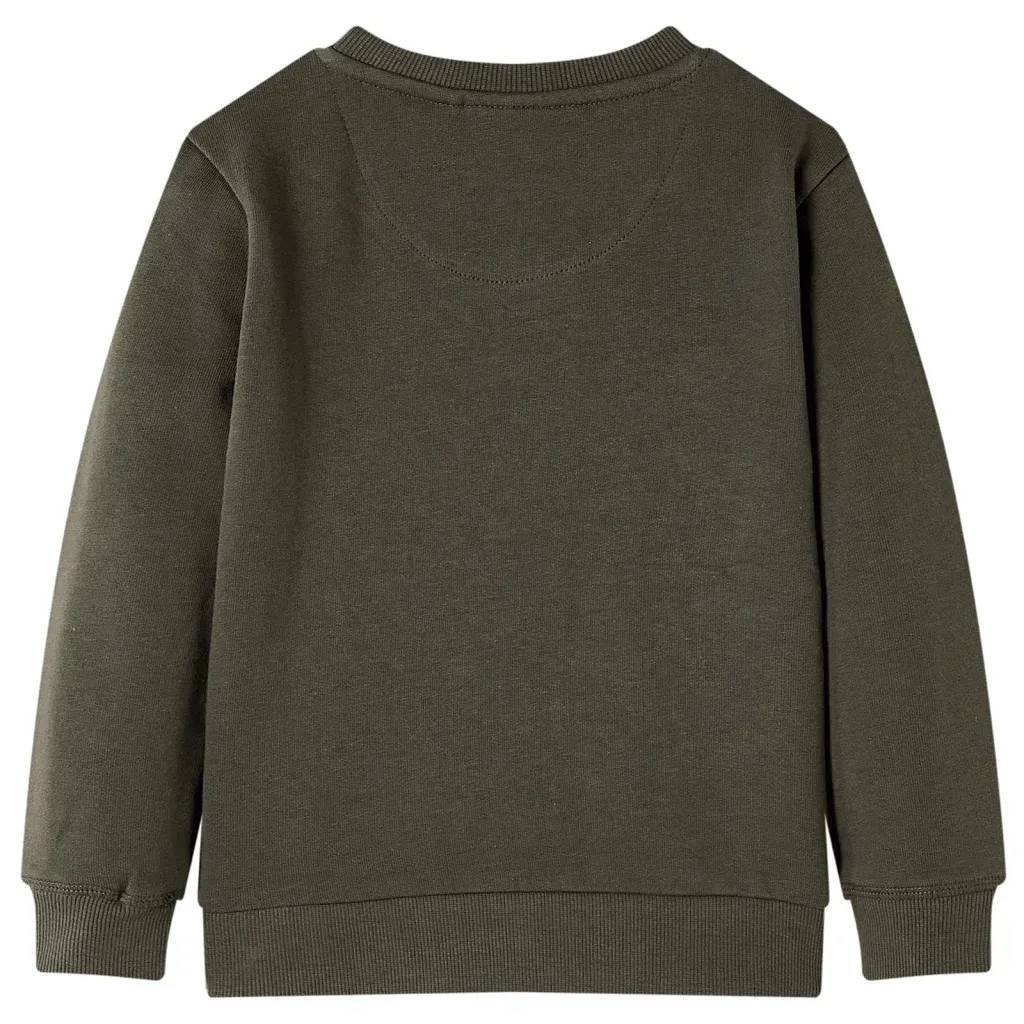 bluza-dziecieca-khaki-104