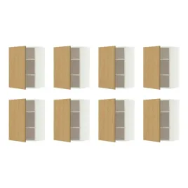 8-szt-szafka-scienna-z-polkami-bialy-dab-60x80-cm-regulowana