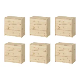 6-szt-rast-komoda-3-szuflady-sosna-60x59-cm