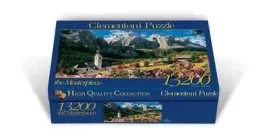 puzzle-13200-hq-dolomity