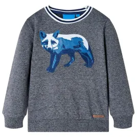 bluza-dziecieca-granatowy-melanz-92