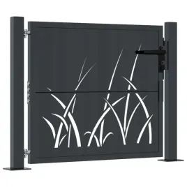furtka-ogrodowa-antracytowa-105x105-cm-stal-mo