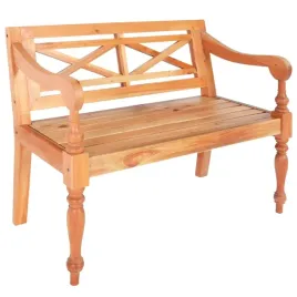 lawka-batavia-98-cm-lite-drewno-mahoniowe-jasno