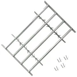 krata-na-okno-z-regulacja-4-metalowe-prety-1000-1500-mm