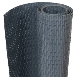 parawan-balkonowy-antracytowy-500x90-cm-polirattan