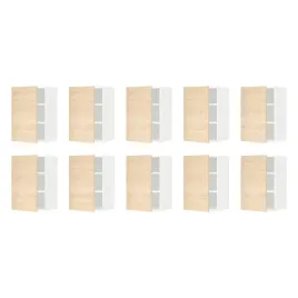 10-szt-szafka-scienna-z-polkami-40x60-cm-bialy-jasny-jesion