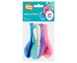 balony-jednorozce-30cm-5szt
