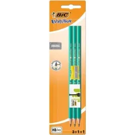 olowek-hb-evolution-original-650-bic-blister-3-1-1szt