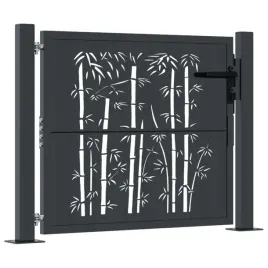 furtka-ogrodowa-antracytowa-105x105-cm-stal-mo