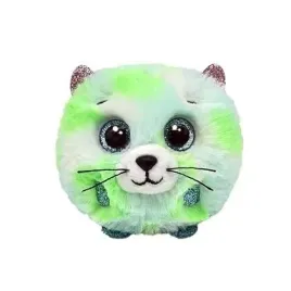 beanie-balls-evie-zielony-kot-10cm