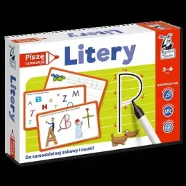 kapitan-nauka-litery-pisze-i-zmazuje