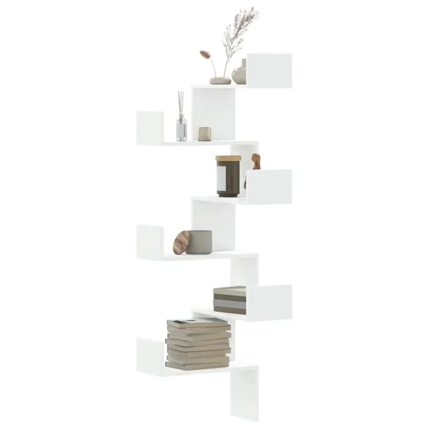 narozna-polka-scienna-biala-45x45x147-cm-kod-producenta-852636