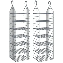 wiszace-organizery-do-szafy-z-7-polkami-2-szt