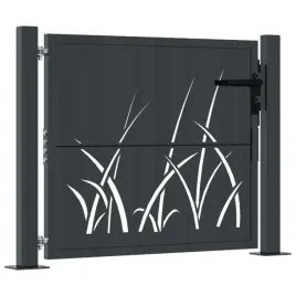 furtka-ogrodowa-antracytowa-105x80-cm-stal-mot