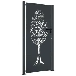 furtka-ogrodowa-antracytowa-105x180-cm-stal-mo