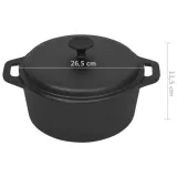 garnek-o265-cm-zeliwo-stan-nowy-linia-inna