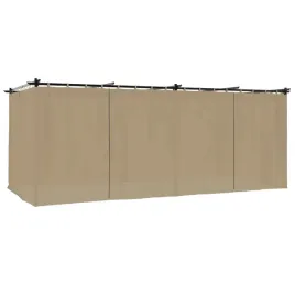 altana-ogrodowa-z-zaslonami-kolor-taupe-6x3-m