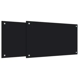 panele-ochronne-do-kuchni-czarne-2-szt-70x50-c