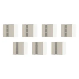 7-szt-szafka-scienna-z-polkami-60x60-cm-biala-bezowa-metod