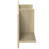 polka-scienna-100x165x30-cm-dab-sonoma-stan-nowy-glebokosc-mebla-16-5-cm
