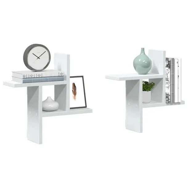 polki-scienne-2-szt-biale-38x12x38-cm-stan-nowy