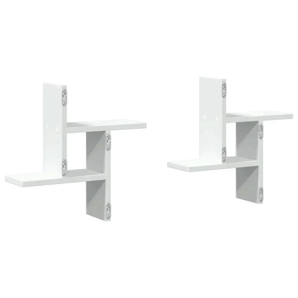 polki-scienne-2-szt-biale-38x12x38-cm