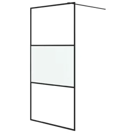 scianka-prysznicowa-czarna-100x195-cm-polmrozone-szklo-esg