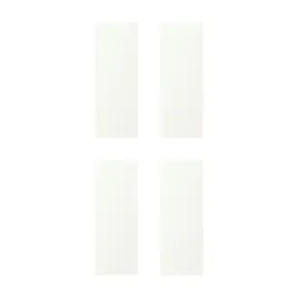 4-szt-drzwi-vallstena-biale-30x80-cm-gladkie-odporne-na-wilgoc