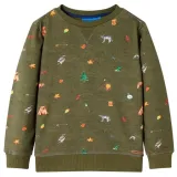 bluza-dziecieca-khaki-116-kod-producenta-8721012027022