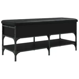 lawka-na-buty-czarna-102x42x45-cm-material-drewnopochodny