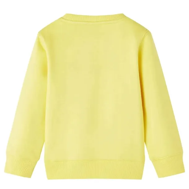 bluza-dziecieca-jasnozolta-104-kod-producenta-15127