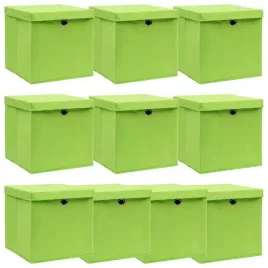 pudelka-z-pokrywami-10-szt-zielone-32x32x32-c