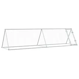 klatka-dla-kurczat-srebrna-400x105x91-cm-stal