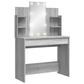 toaletka-z-oswietleniem-led-szary-dab-sonoma-96x40x142-cm