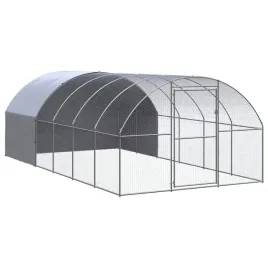 klatka-zewnetrzna-dla-kurczat-3x6x2-m-stal-galwanizowana