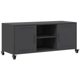 szafka-rtv-czarna-1005x39x435-cm-stal-walcowana-na-zimno