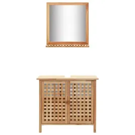 szafka-pod-umywalke-i-lustro-lite-drewno-orzecha-wloskiego