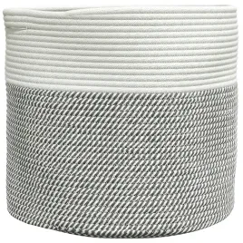 kosz-do-przechowywania-szaro-bialy-o40x35-cm