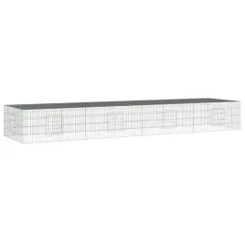 klatka-dla-krolika-4-panele-433x109x54-cm-zel