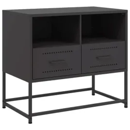 szafka-pod-telewizor-czarna-68x39x605-cm-stalowa