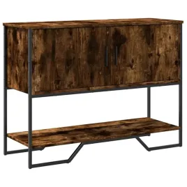 stolik-konsolowy-przydymiony-dab-100x35x745-cm