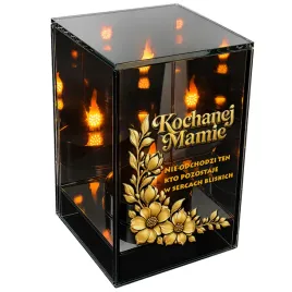 znicz-lustrzany-lampion-led-3d-nadruk-uv-na-dzien-matki-elegancki